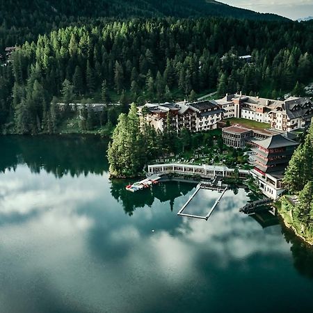 Hotel Hochschober Turracher Hoehe Ngoại thất bức ảnh