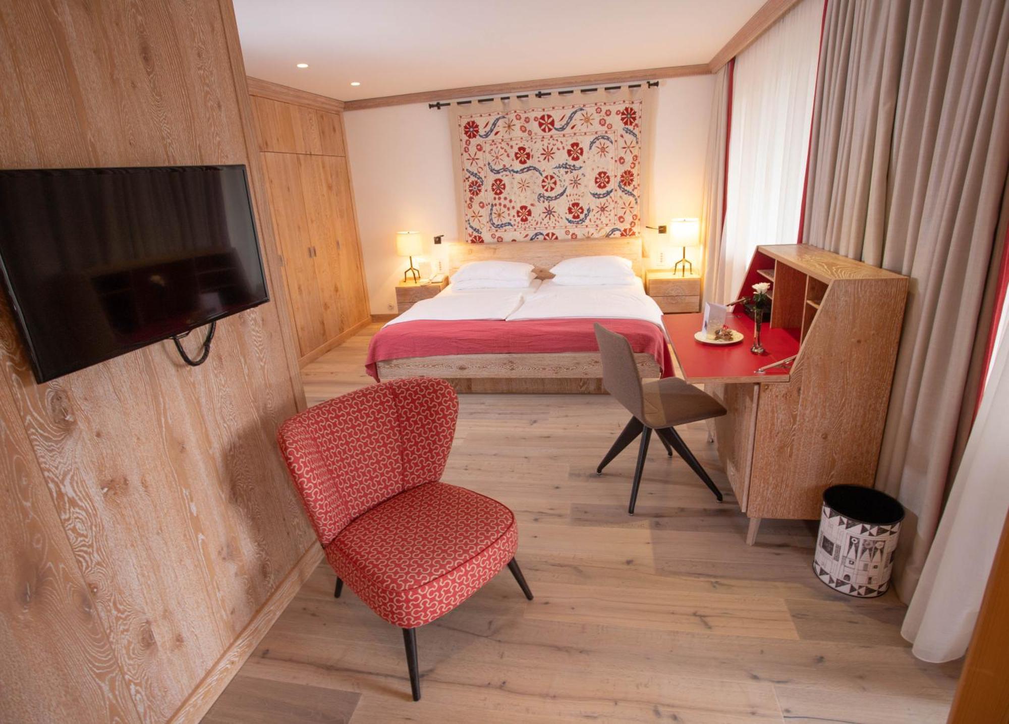Hotel Hochschober Turracher Hoehe Ngoại thất bức ảnh
