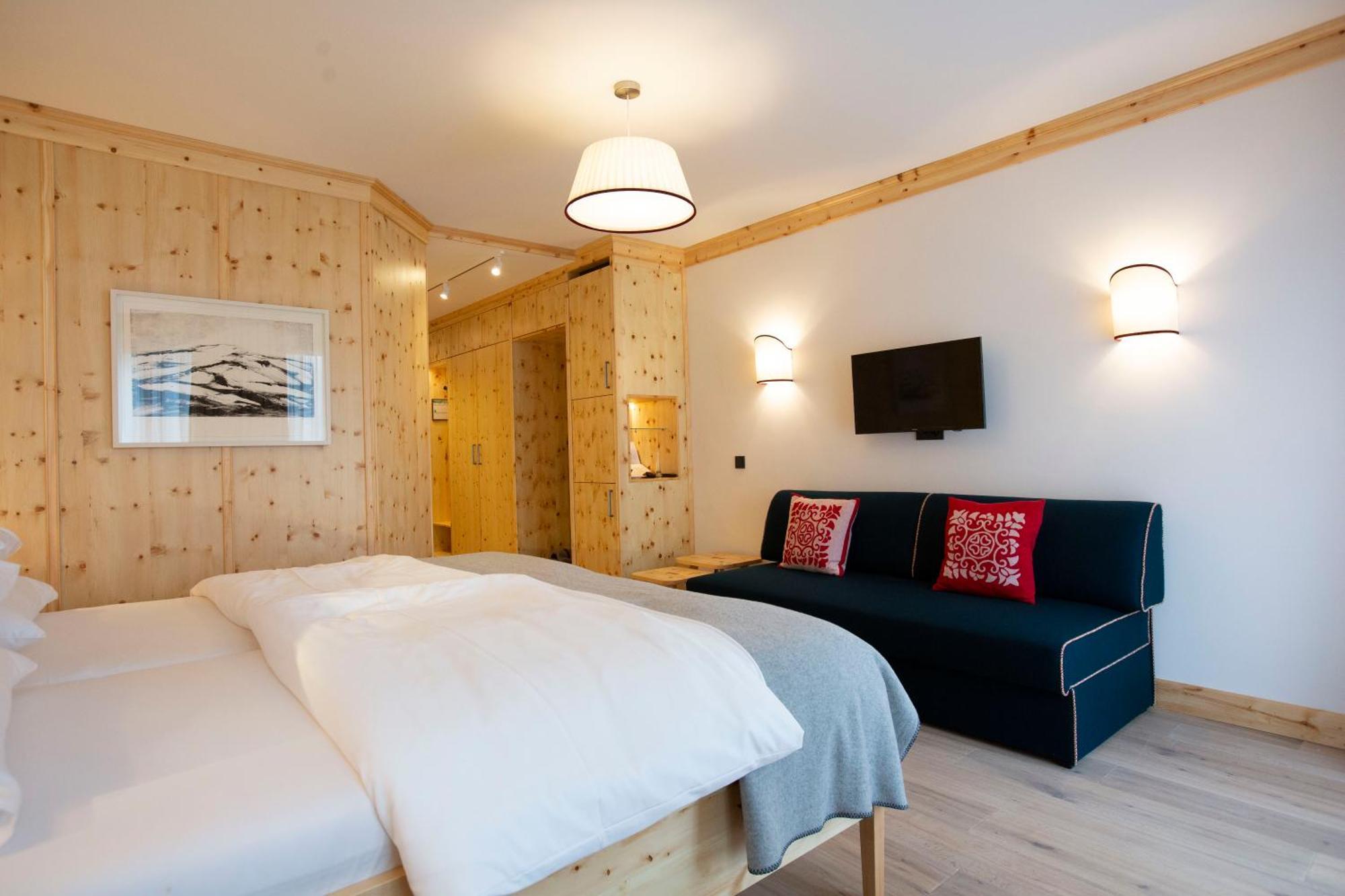 Hotel Hochschober Turracher Hoehe Ngoại thất bức ảnh