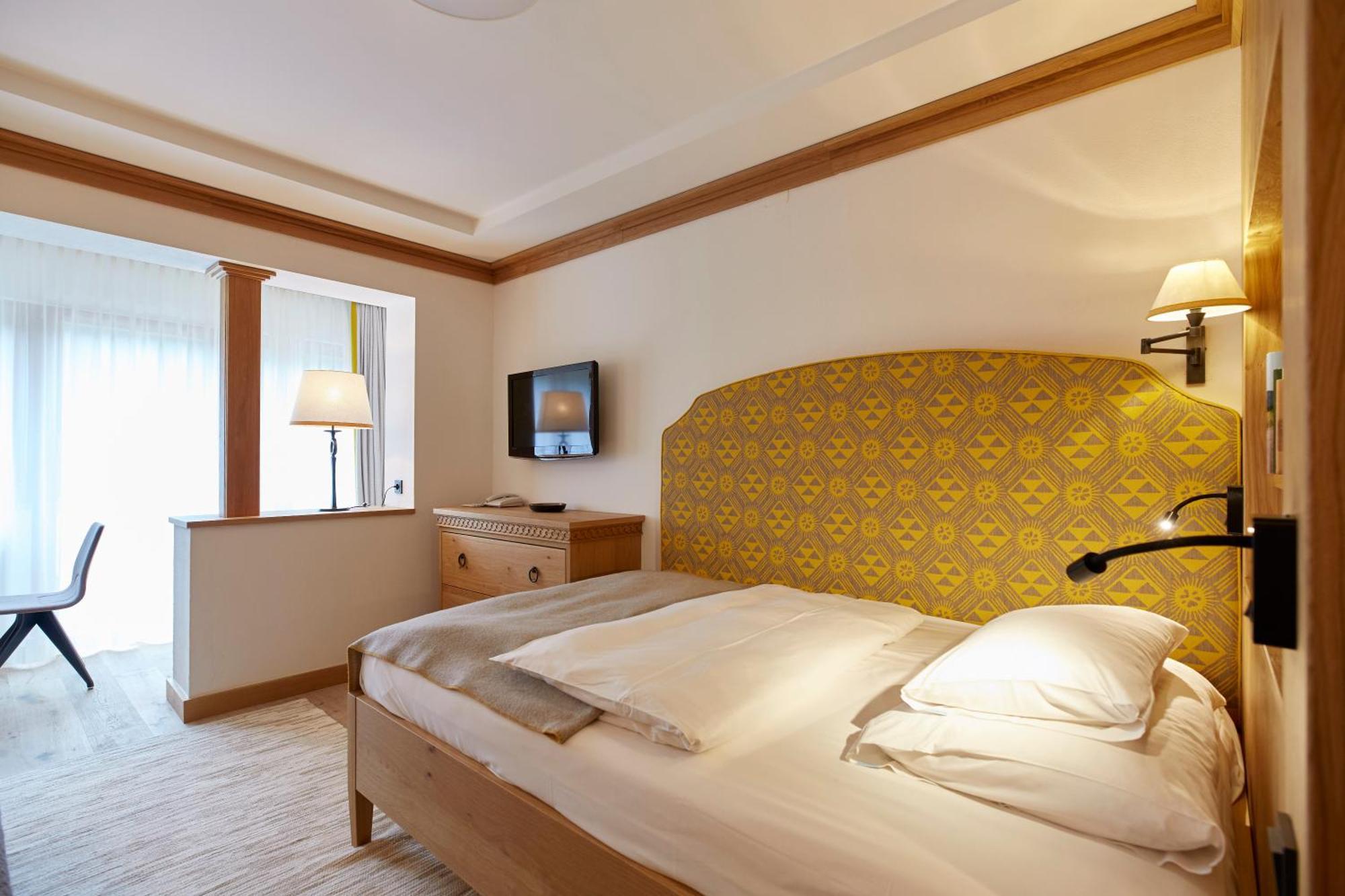 Hotel Hochschober Turracher Hoehe Ngoại thất bức ảnh