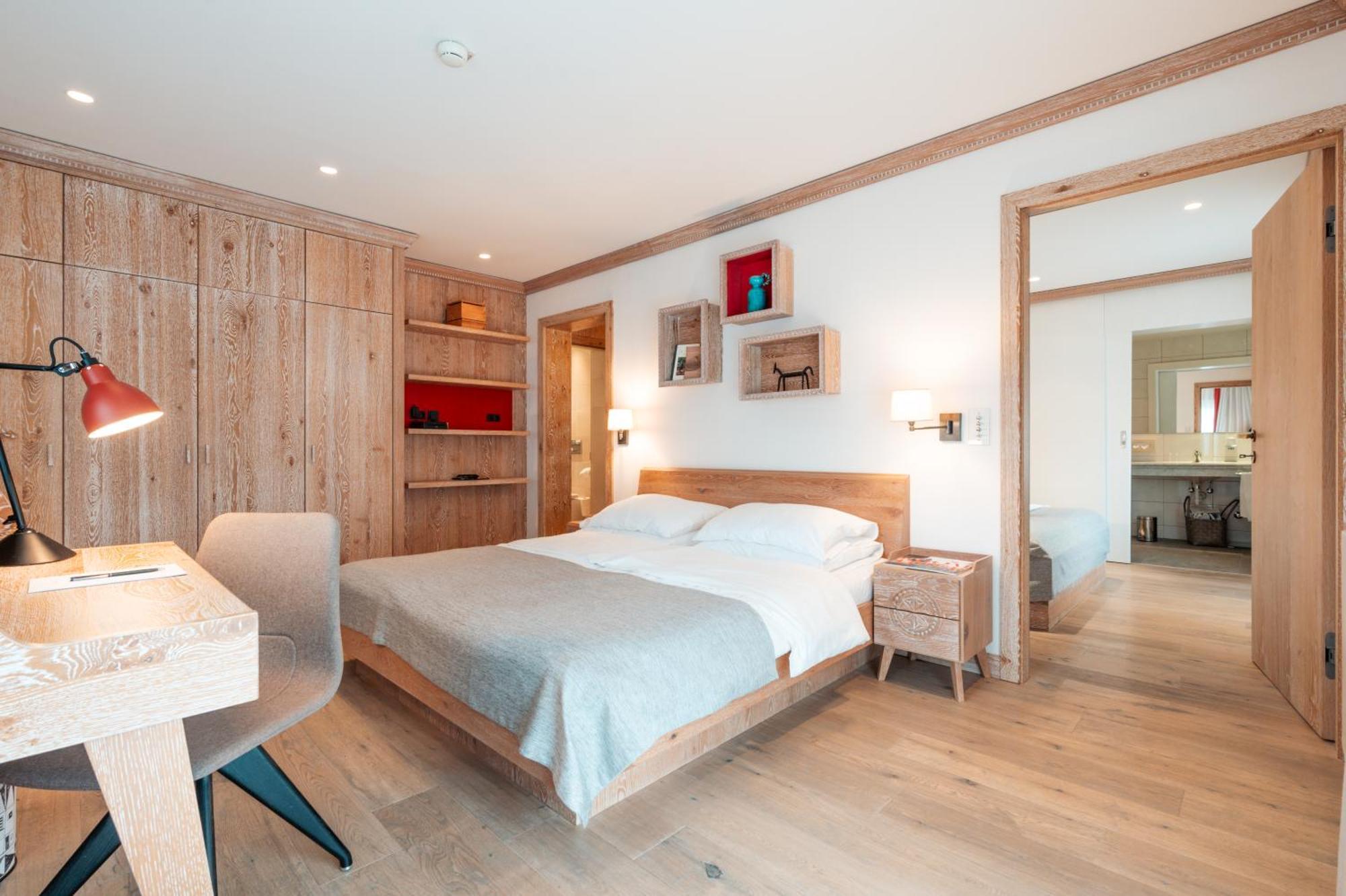 Hotel Hochschober Turracher Hoehe Ngoại thất bức ảnh